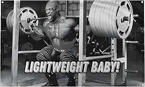 Rhino Strength: Heavy Duty Gains Bulk