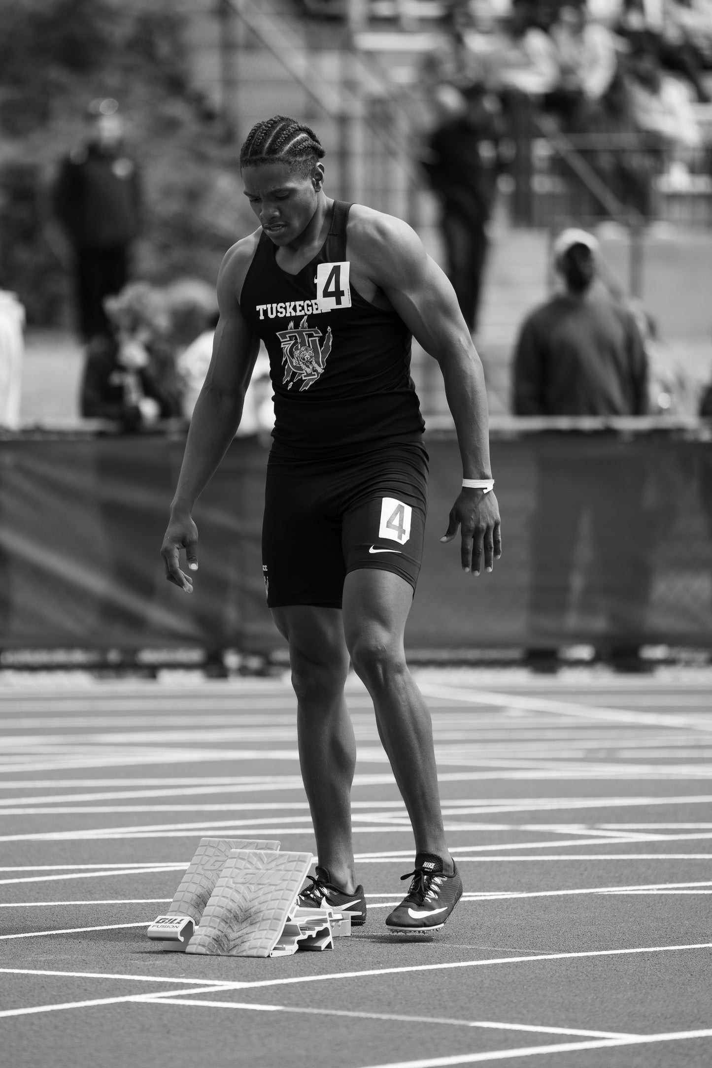 Pre-Set Workout Programs