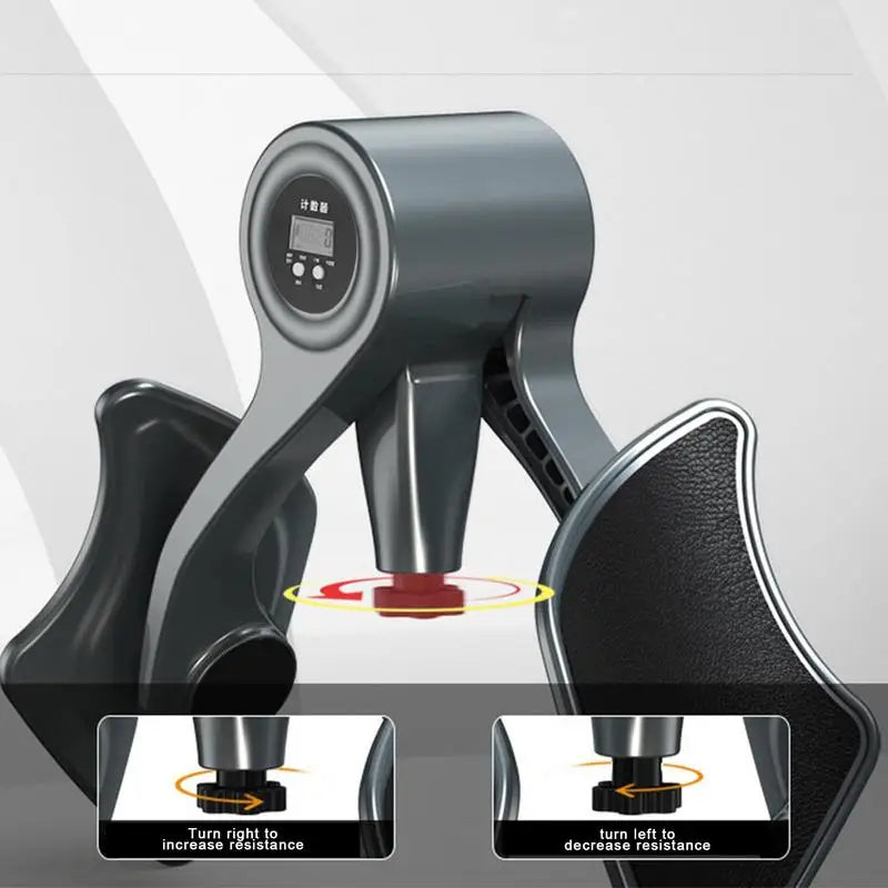 360° Rotating Pelvic Floor & Kegel Exercise Trainer