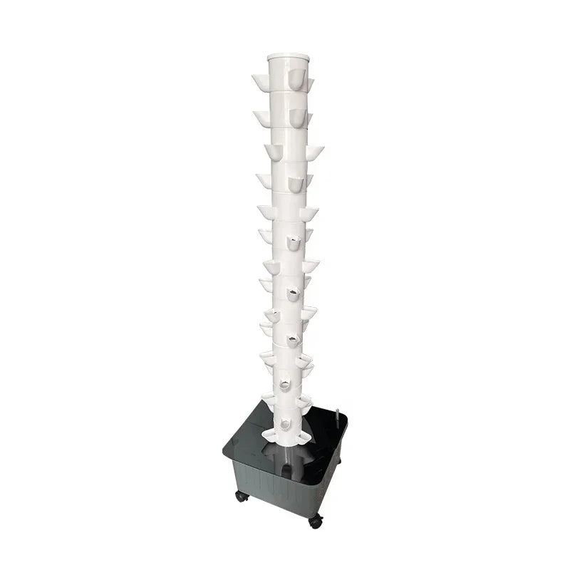 Aeroponic Tower garden Home Growing System
