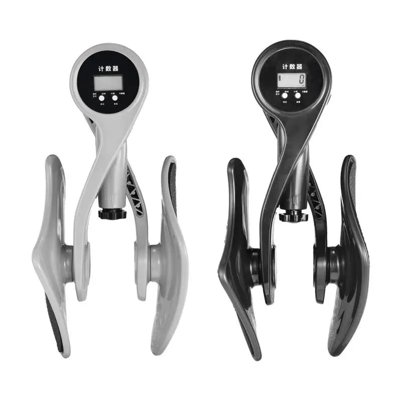 360° Rotating Pelvic Floor & Kegel Exercise Trainer