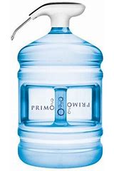 Water Portable Electronic Water Pump, White