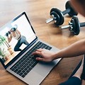 1 Hour Online Personal Training Session