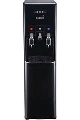 5 Gallon Water Dispenser Silver