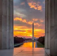 DC BLUEZONE: From the Capitol to the World