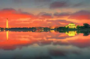 Washington, D.C. – A New Era of Health Begins