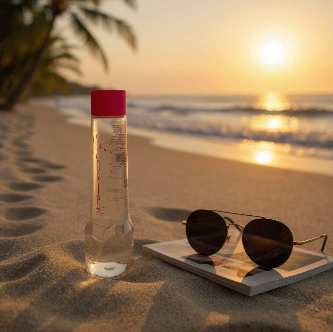 Drip Alkaline *LIMITED EDITION* 12pk