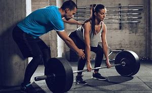 Personal Training Online Or In-person (10 Weeks)