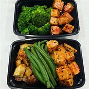 Week Meal Prep (10 Meals , 5 Snacks)