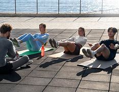 Personal/Group Training (5 sessions)