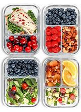 Week Meal Prep (10 Meals , 5 Snacks)