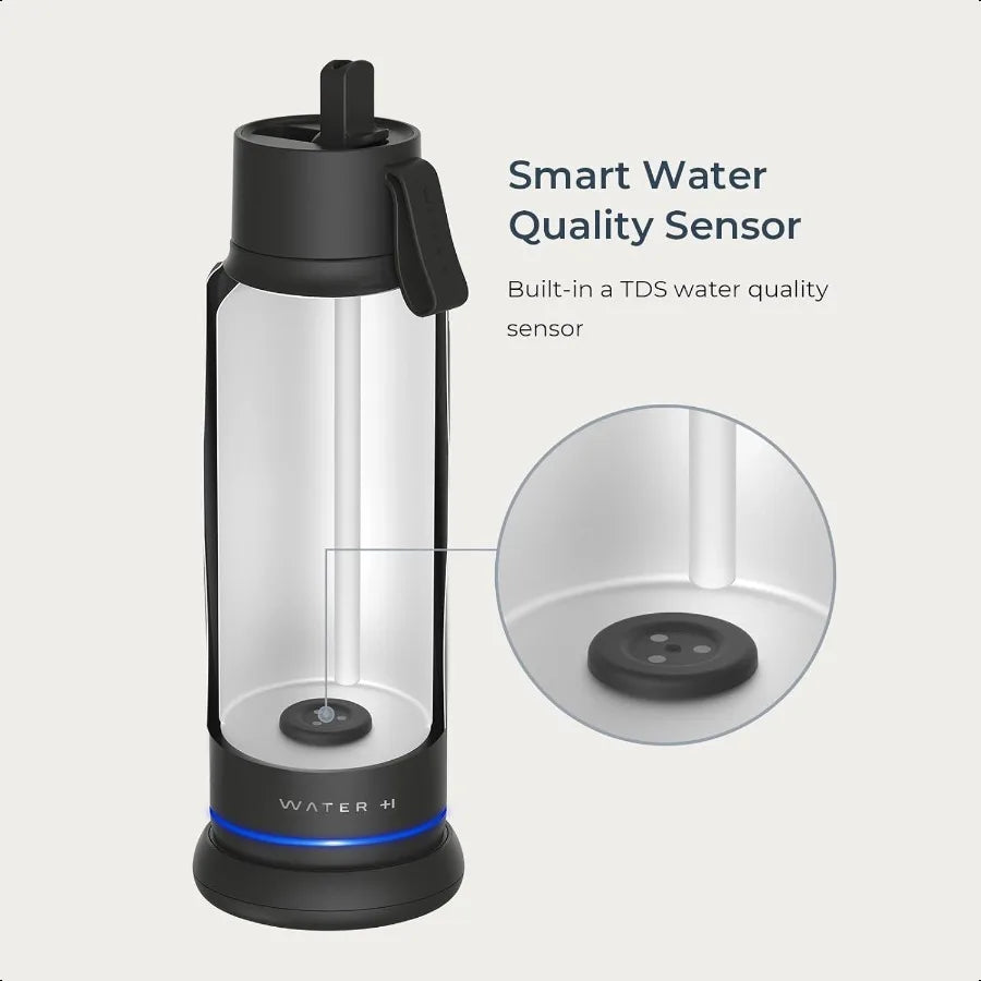 Vita Smart Bluetooth Hydration Bottle