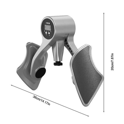 360° Rotating Pelvic Floor &amp; Kegel Exercise Trainer