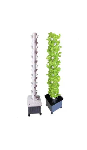 Aeroponic Tower garden Home Growing System