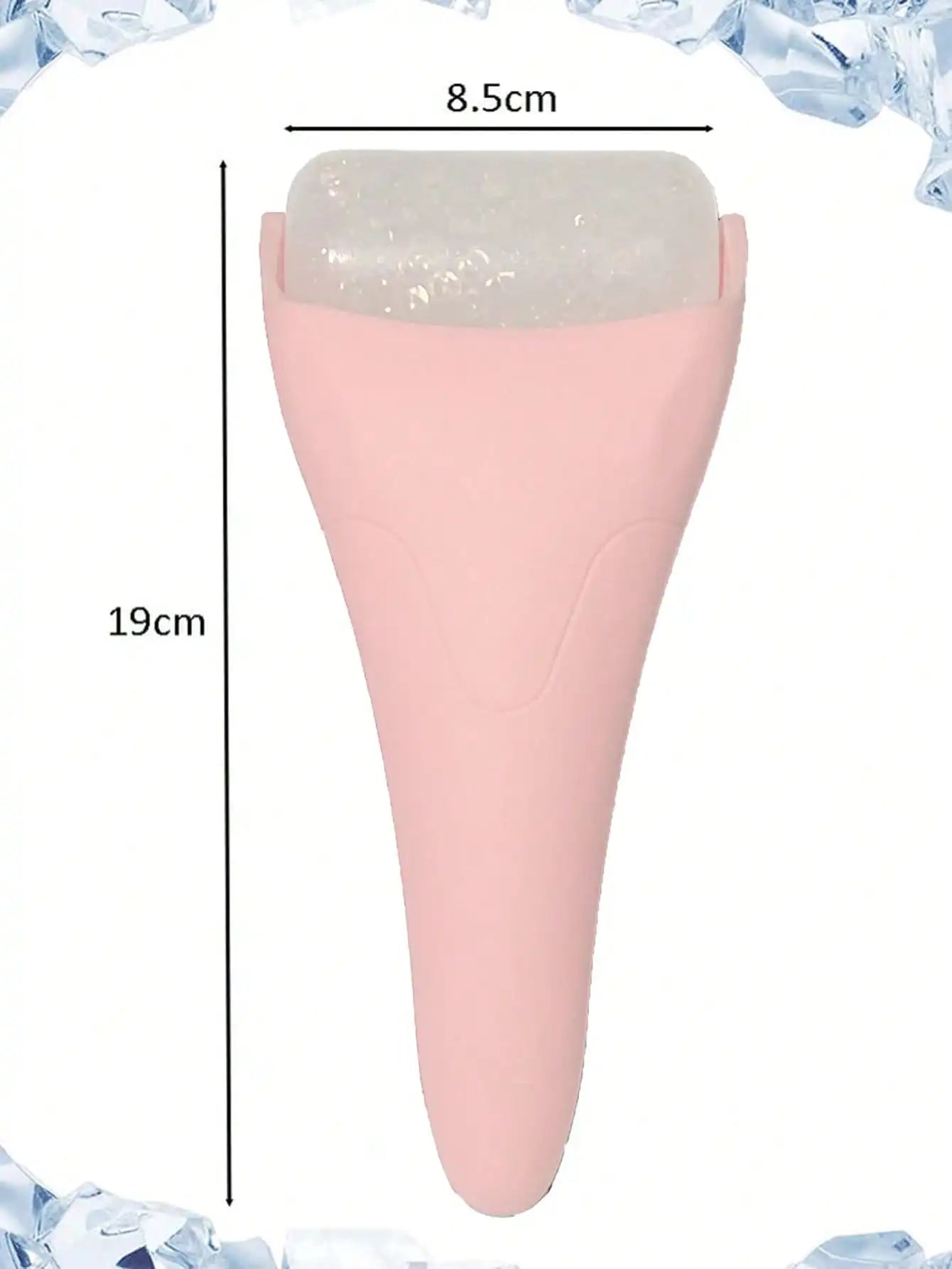 Cryotherapy Icy Face & Body Massager Roller