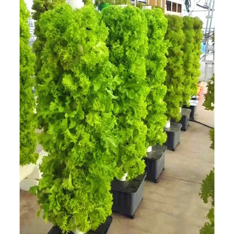 Aeroponic Tower garden Home Growing System