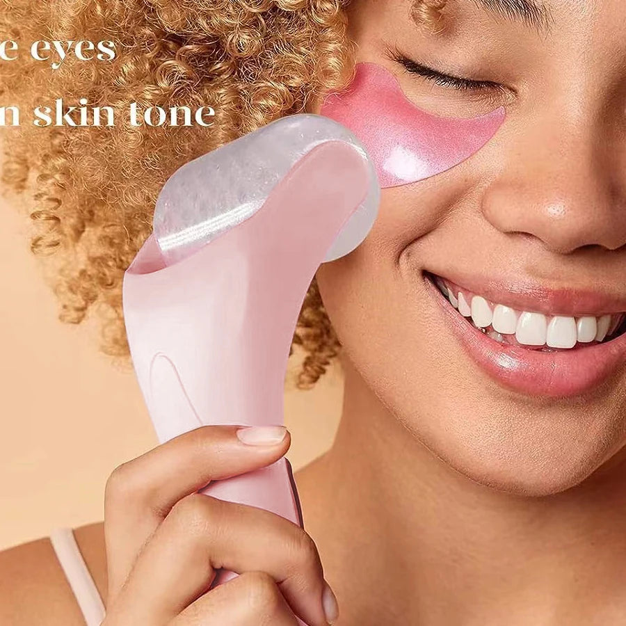 Cryotherapy Icy Face & Body Massager Roller