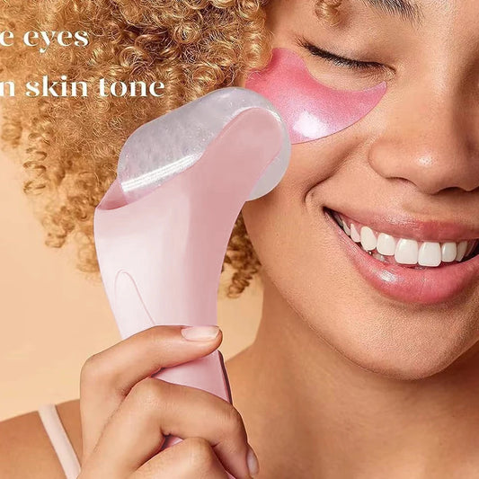 Cryotherapy Icy Face & Body Massager Roller