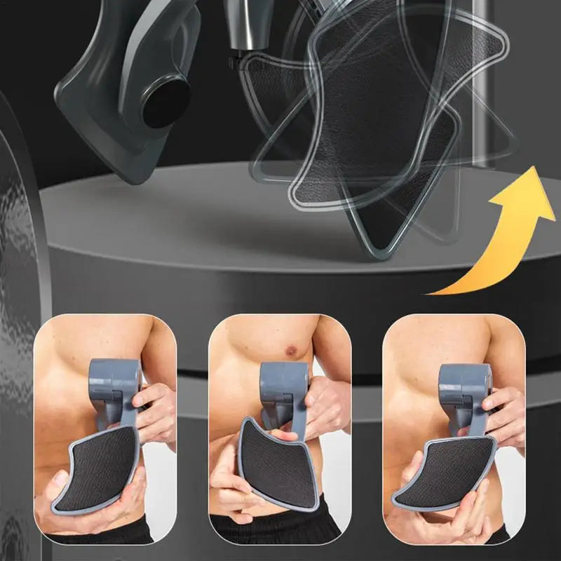 360° Rotating Pelvic Floor & Kegel Exercise Trainer
