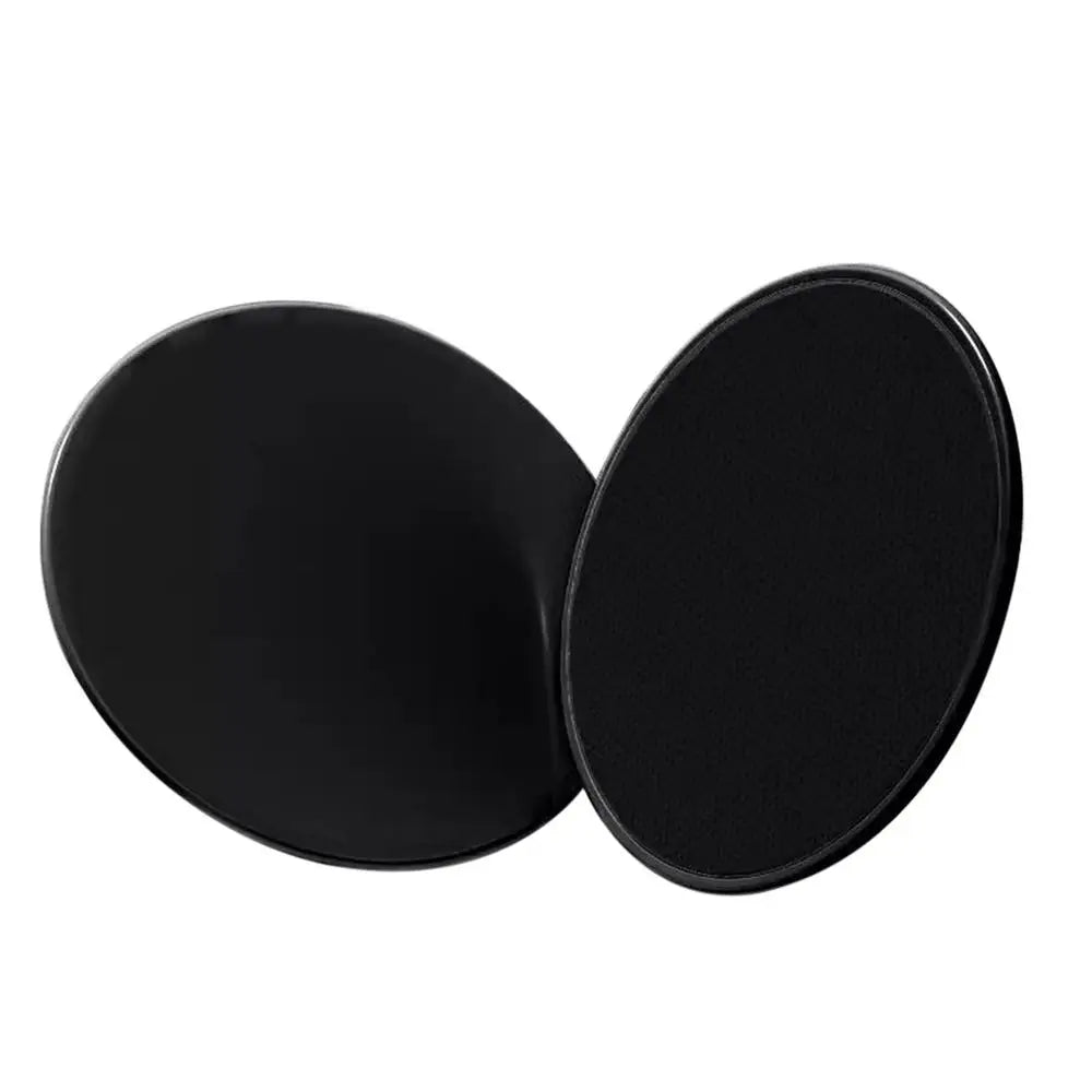 Dual-Sided Core Sliders (Gliding Discs)