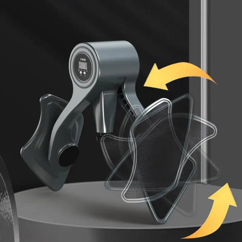 360° Rotating Pelvic Floor & Kegel Exercise Trainer