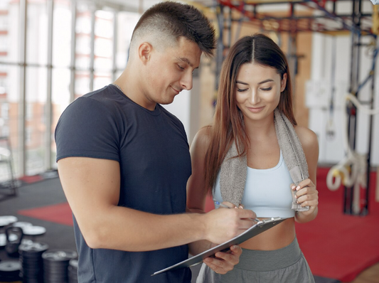 Personal Training Membership