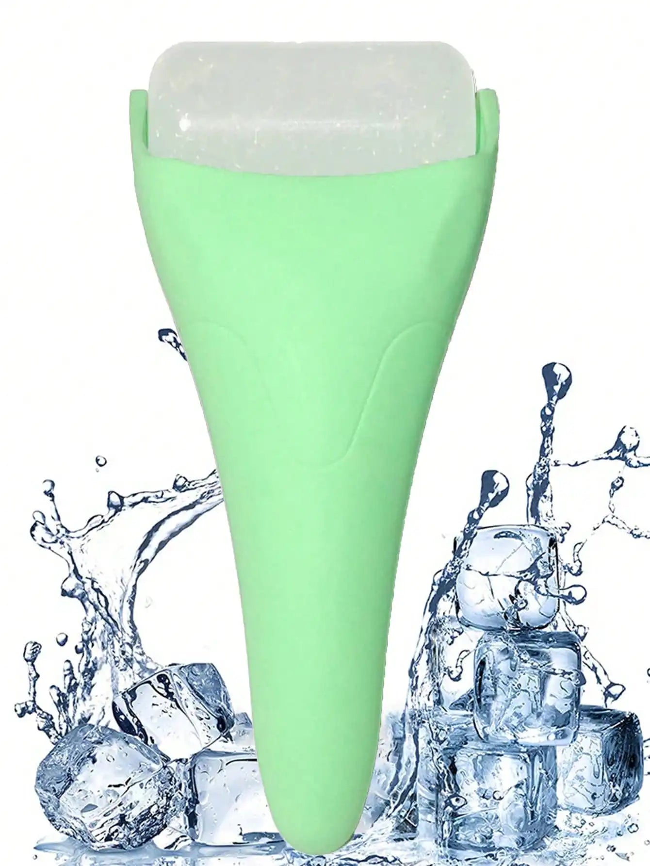 Cryotherapy Icy Face & Body Massager Roller