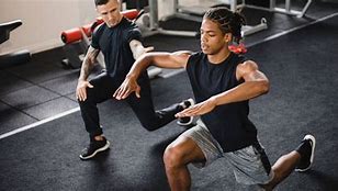 Personal Training Online Or In-person (10 Weeks)